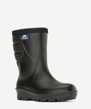 Сапоги Classic 3S Mid (38; черный)